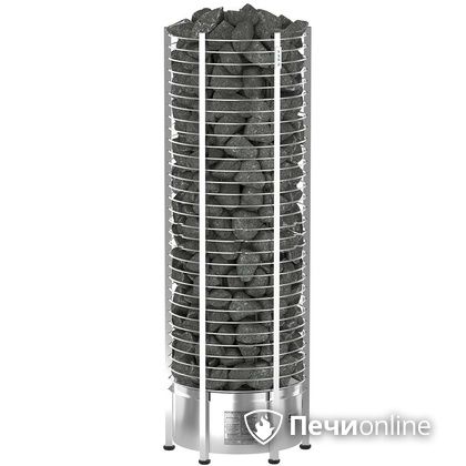 Электрическая печь Sawo Tower TH9-120NS-P (круглая) в Тюмени